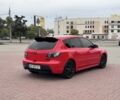 Червоний Мазда 3 МПС, об'ємом двигуна 2.3 л та пробігом 194 тис. км за 8500 $, фото 4 на Automoto.ua