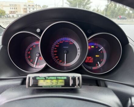 Червоний Мазда 3 МПС, об'ємом двигуна 2.3 л та пробігом 194 тис. км за 8500 $, фото 13 на Automoto.ua