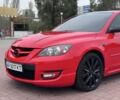 Червоний Мазда 3 МПС, об'ємом двигуна 2.3 л та пробігом 194 тис. км за 8500 $, фото 8 на Automoto.ua