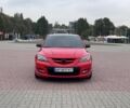 Червоний Мазда 3 МПС, об'ємом двигуна 2.3 л та пробігом 194 тис. км за 8500 $, фото 1 на Automoto.ua