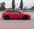 Червоний Мазда 3 МПС, об'ємом двигуна 2.3 л та пробігом 194 тис. км за 8500 $, фото 3 на Automoto.ua