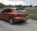 Жовтий Мазда 3 МПС, об'ємом двигуна 2 л та пробігом 230 тис. км за 3300 $, фото 3 на Automoto.ua