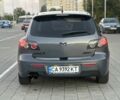 Сірий Мазда 3 МПС, об'ємом двигуна 2.3 л та пробігом 160 тис. км за 4817 $, фото 3 на Automoto.ua