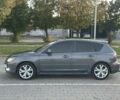 Сірий Мазда 3 МПС, об'ємом двигуна 2.3 л та пробігом 160 тис. км за 4817 $, фото 1 на Automoto.ua