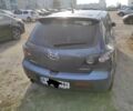 Сірий Мазда 3 МПС, об'ємом двигуна 2.3 л та пробігом 18 тис. км за 5000 $, фото 1 на Automoto.ua