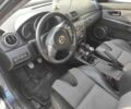Сірий Мазда 3 МПС, об'ємом двигуна 2.3 л та пробігом 18 тис. км за 4500 $, фото 6 на Automoto.ua