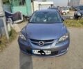 Серый Мазда 3 МПС, объемом двигателя 2.3 л и пробегом 18 тыс. км за 5000 $, фото 1 на Automoto.ua