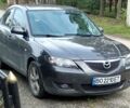 Сірий Мазда 3 МПС, об'ємом двигуна 1.6 л та пробігом 300 тис. км за 3350 $, фото 1 на Automoto.ua