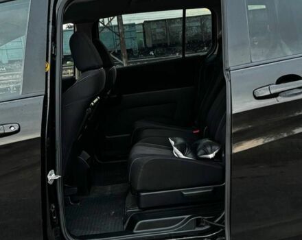 Серый Мазда 3 МПС, объемом двигателя 1.6 л и пробегом 150 тыс. км за 7500 $, фото 6 на Automoto.ua