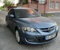 Синий Мазда 3 МПС, объемом двигателя 2.3 л и пробегом 180 тыс. км за 3011 $, фото 2 на Automoto.ua