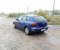 Мазда 3 МПС 2007 в Николаеве на Automoto.ua Синий Мазда 3 МПС, объемом двигателя 1.6 л и пробегом 408 тыс. км за 2500 $, фото 2 на Automoto.ua