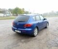 Мазда 3 МПС 2007 в Николаеве на Automoto.ua Синий Мазда 3 МПС, объемом двигателя 1.6 л и пробегом 408 тыс. км за 2500 $, фото 3 на Automoto.ua