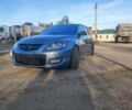 Синій Мазда 3 МПС, об'ємом двигуна 2.3 л та пробігом 210 тис. км за 7900 $, фото 2 на Automoto.ua