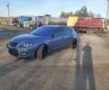 Синий Мазда 3 МПС, объемом двигателя 2.3 л и пробегом 210 тыс. км за 7900 $, фото 5 на Automoto.ua