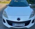 Білий Мазда 3, об'ємом двигуна 0 л та пробігом 176 тис. км за 7300 $, фото 5 на Automoto.ua