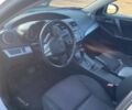 Білий Мазда 3, об'ємом двигуна 0 л та пробігом 176 тис. км за 7300 $, фото 1 на Automoto.ua