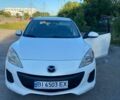 Білий Мазда 3, об'ємом двигуна 0 л та пробігом 176 тис. км за 7300 $, фото 1 на Automoto.ua