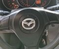 Белый Мазда 3, объемом двигателя 1.6 л и пробегом 248 тыс. км за 4444 $, фото 8 на Automoto.ua