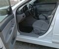 Белый Мазда 3, объемом двигателя 1.6 л и пробегом 248 тыс. км за 4444 $, фото 10 на Automoto.ua