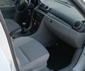 Белый Мазда 3, объемом двигателя 1.6 л и пробегом 248 тыс. км за 4444 $, фото 11 на Automoto.ua
