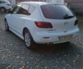 Белый Мазда 3, объемом двигателя 1.6 л и пробегом 248 тыс. км за 4444 $, фото 5 на Automoto.ua