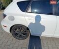 Білий Мазда 3, об'ємом двигуна 2.26 л та пробігом 267 тис. км за 5000 $, фото 18 на Automoto.ua