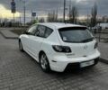 Білий Мазда 3, об'ємом двигуна 1.6 л та пробігом 320 тис. км за 3500 $, фото 2 на Automoto.ua