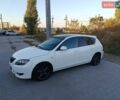 Білий Мазда 3, об'ємом двигуна 2.26 л та пробігом 267 тис. км за 5000 $, фото 4 на Automoto.ua