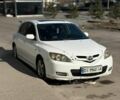 Білий Мазда 3, об'ємом двигуна 1.6 л та пробігом 200 тис. км за 2450 $, фото 3 на Automoto.ua