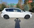 Білий Мазда 3, об'ємом двигуна 2.26 л та пробігом 267 тис. км за 5000 $, фото 1 на Automoto.ua