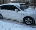 Белый Мазда 3, объемом двигателя 1.6 л и пробегом 320 тыс. км за 3300 $, фото 1 на Automoto.ua