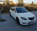 Білий Мазда 3, об'ємом двигуна 2.26 л та пробігом 267 тис. км за 5000 $, фото 1 на Automoto.ua