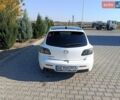 Білий Мазда 3, об'ємом двигуна 2.26 л та пробігом 267 тис. км за 5000 $, фото 5 на Automoto.ua
