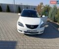 Білий Мазда 3, об'ємом двигуна 2.26 л та пробігом 267 тис. км за 5000 $, фото 6 на Automoto.ua