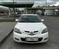 Белый Мазда 3, объемом двигателя 1.6 л и пробегом 320 тыс. км за 3500 $, фото 7 на Automoto.ua