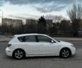 Белый Мазда 3, объемом двигателя 1.6 л и пробегом 320 тыс. км за 3500 $, фото 3 на Automoto.ua
