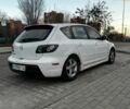 Белый Мазда 3, объемом двигателя 1.6 л и пробегом 320 тыс. км за 3500 $, фото 4 на Automoto.ua