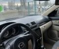 Белый Мазда 3, объемом двигателя 1.6 л и пробегом 320 тыс. км за 3500 $, фото 9 на Automoto.ua