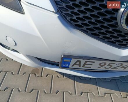 Білий Мазда 3, об'ємом двигуна 2.26 л та пробігом 267 тис. км за 5000 $, фото 19 на Automoto.ua