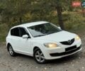 Белый Мазда 3, объемом двигателя 1.59 л и пробегом 305 тыс. км за 4900 $, фото 39 на Automoto.ua