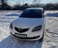 Білий Мазда 3, об'ємом двигуна 1.56 л та пробігом 300 тис. км за 3700 $, фото 2 на Automoto.ua