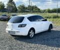 Білий Мазда 3, об'ємом двигуна 1.6 л та пробігом 303 тис. км за 2750 $, фото 3 на Automoto.ua