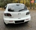 Белый Мазда 3, объемом двигателя 1.59 л и пробегом 305 тыс. км за 4900 $, фото 30 на Automoto.ua