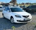 Білий Мазда 3, об'ємом двигуна 1.6 л та пробігом 300 тис. км за 2500 $, фото 1 на Automoto.ua