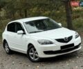 Белый Мазда 3, объемом двигателя 1.59 л и пробегом 305 тыс. км за 4900 $, фото 5 на Automoto.ua