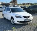 Білий Мазда 3, об'ємом двигуна 1.6 л та пробігом 303 тис. км за 2750 $, фото 2 на Automoto.ua