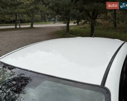 Белый Мазда 3, объемом двигателя 1.59 л и пробегом 305 тыс. км за 4900 $, фото 31 на Automoto.ua