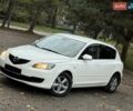 Белый Мазда 3, объемом двигателя 1.59 л и пробегом 305 тыс. км за 4900 $, фото 43 на Automoto.ua
