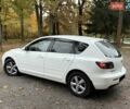 Белый Мазда 3, объемом двигателя 1.59 л и пробегом 305 тыс. км за 4900 $, фото 47 на Automoto.ua