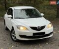 Белый Мазда 3, объемом двигателя 1.59 л и пробегом 305 тыс. км за 4900 $, фото 36 на Automoto.ua